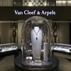 van cleef & arpels careers